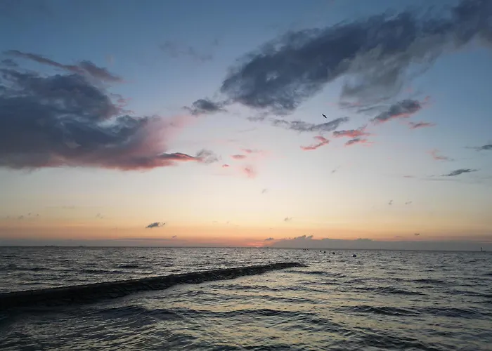 Nordseepanorama 212 Cuxhaven